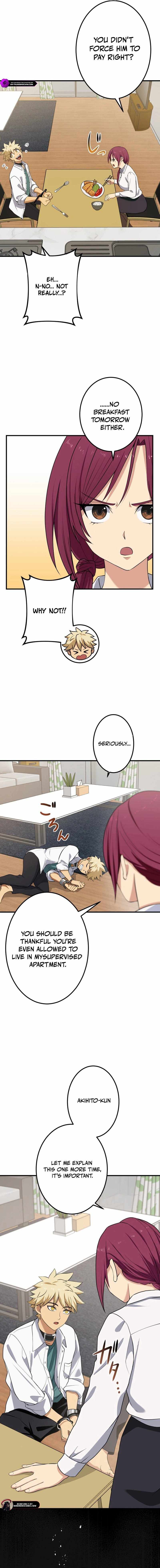 Criminal Transfer Student Chapter 4 5